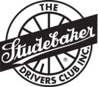The Studebaker Drivers Club, Inc. Logo
